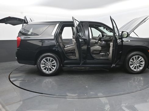 Used 2022 GMC Yukon SLT image 46