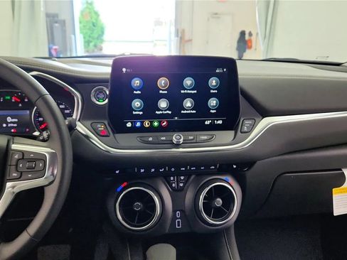 New 2026 Chevrolet Blazer LT w/ Convenience Package image 61