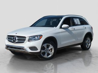 Used 2017 Mercedes-Benz GLC 300 360° Tour