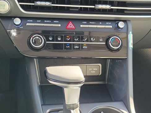 New 2026 Hyundai Sonata SE image 12