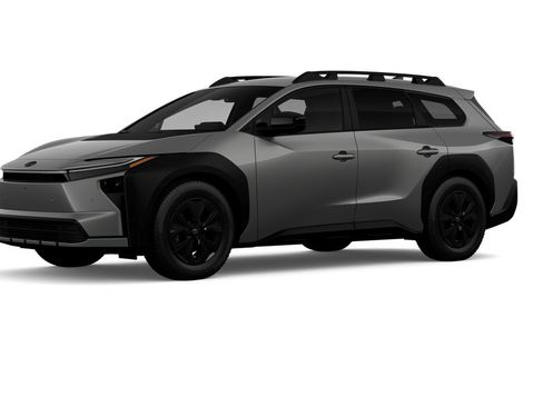 New 2026 Toyota bZ Woodland AWD/4WD image 36