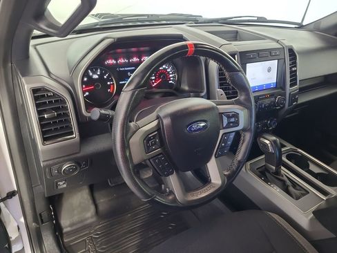 Used 2020 Ford F150 Raptor image 13