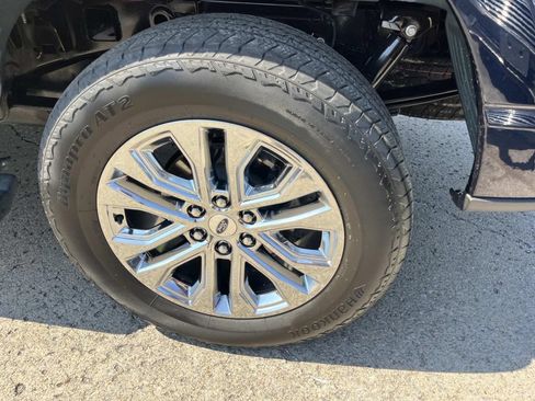 Used 2024 Ford F150 Lariat w/ Equipment Group 502A High AWD/4WD image 14