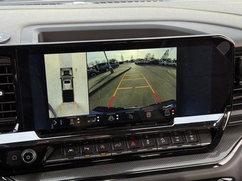 Used 2026 Chevrolet Silverado 1500 ZR2 image 19