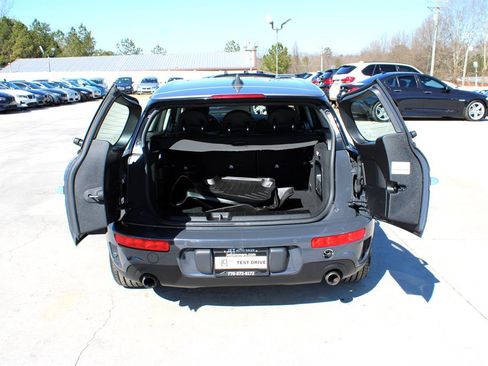 Used 2018 MINI Cooper Clubman S image 35