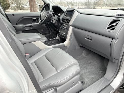 Used 2006 Honda Pilot EX-L image 14