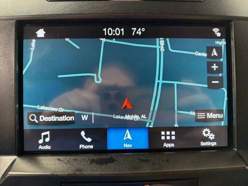 Used 2019 Ford F250 XLT w/ XLT Premium Package image 23