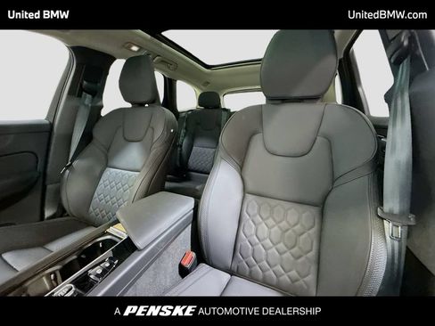 Used 2026 Volvo XC60 B5 Plus w/ Protection Package Premier AWD/4WD image 5