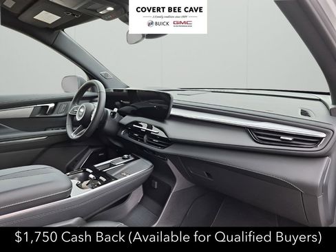 New 2026 Buick Enclave Preferred image 14