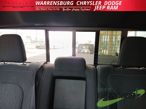 Used 2024 RAM 1500 Big Horn AWD/4WD image 27