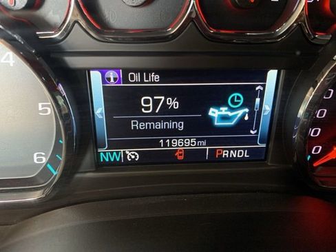 Used 2019 Chevrolet Tahoe LT AWD/4WD image 13