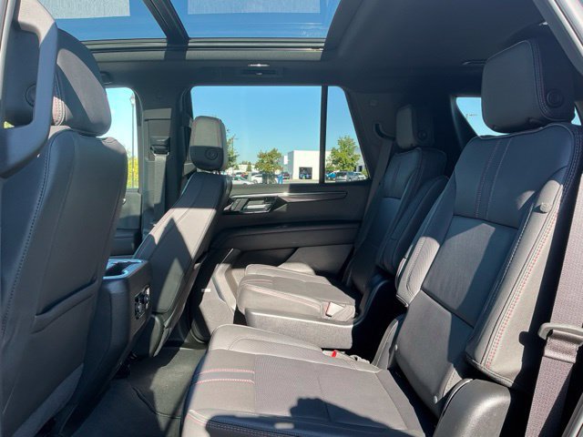 Used 2025 Chevrolet Tahoe RST w/ Comfort Package AWD/4WD image 36