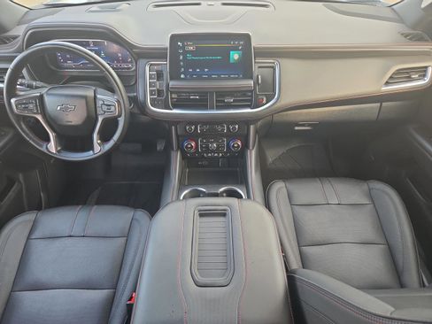 Used 2023 Chevrolet Tahoe RST w/ Luxury Package image 12