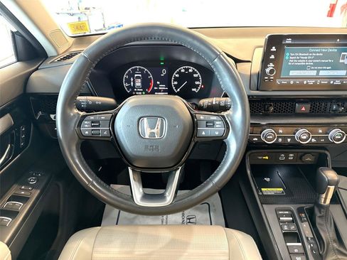 Used 2023 Honda CR-V EX-L image 11