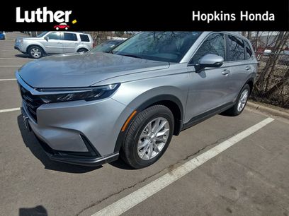 Used 2023 Honda CR-V EX