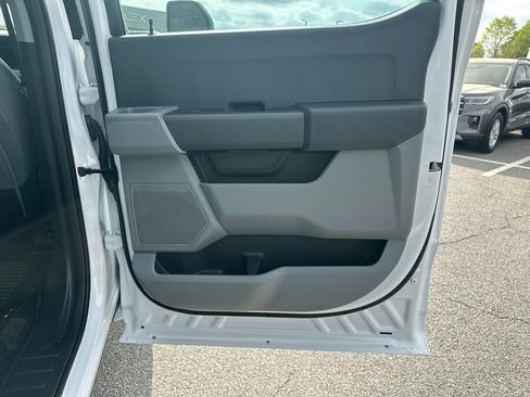 New 2026 Ford F350 XL image 45