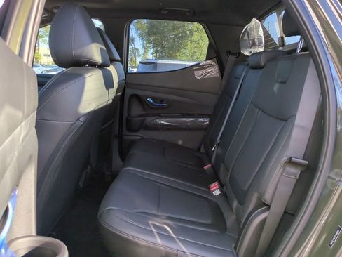 New 2026 Hyundai Santa Cruz SEL FWD image 13
