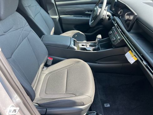 New 2026 Hyundai Tucson SE FWD image 14