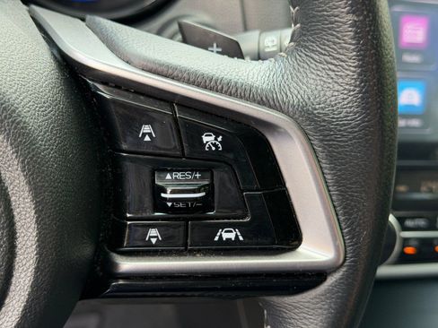 Used 2018 Subaru Outback 2.5i Limited AWD/4WD image 31