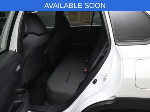Used 2024 Toyota Corolla Cross LE FWD image 25
