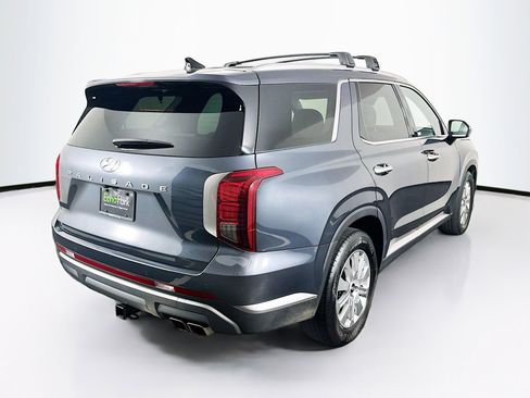 Used 2024 Hyundai Palisade SEL FWD image 9