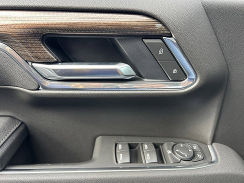 New 2026 Chevrolet Silverado 1500 LT Trail Boss w/ LPO, Dark Essentials Package image 49