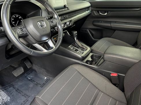 Used 2023 Honda CR-V Sport image 4