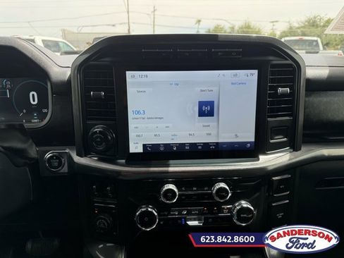 Used 2022 Ford F150 Tremor w/ Equipment Group 402A High image 17