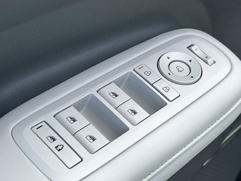 New 2026 Hyundai Santa Fe Calligraphy image 17