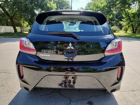 Used 2024 Mitsubishi Mirage ES FWD image 6