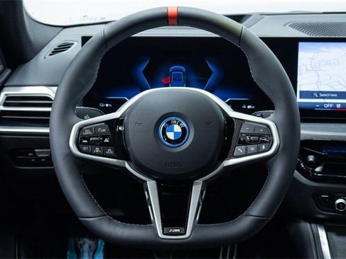 New 2025 BMW i4 M50 image 17