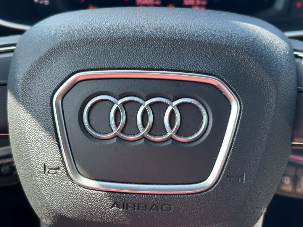 Used 2025 Audi Q3 2.0T Premium AWD/4WD image 37