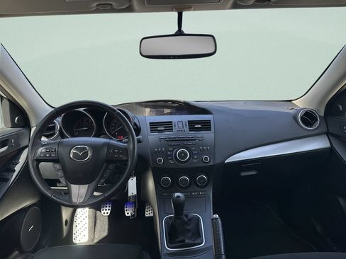Used 2013 MAZDA MAZDASPEED3 Touring FWD image 21