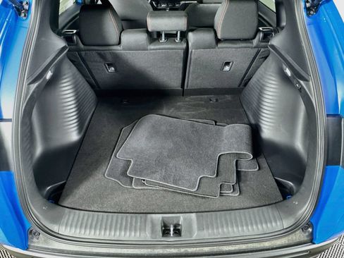 Certified 2026 Honda HR-V Sport image 19
