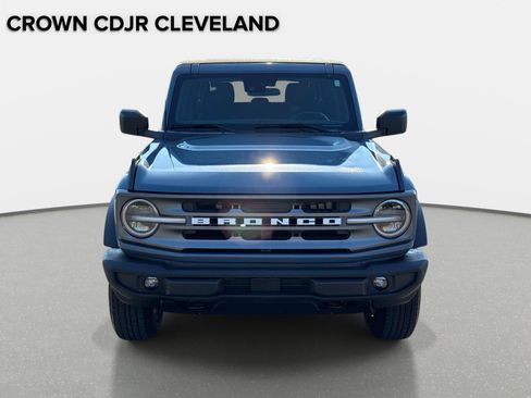 Used 2023 Ford Bronco Big Bend AWD/4WD image 10