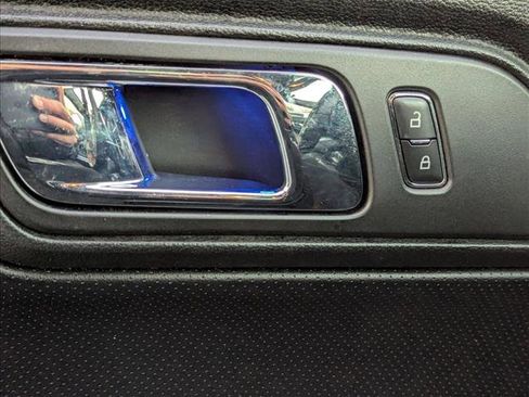 Used 2015 Ford Mustang GT Premium w/ 50 Years Appearance Package image 8