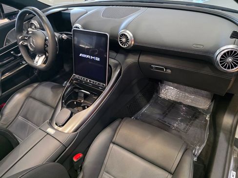 Certified 2023 Mercedes-Benz SL 43 AMG image 21