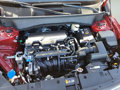 Used 2025 Hyundai Kona SEL image 29