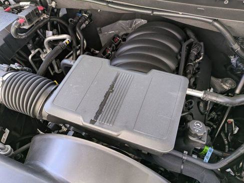 New 2026 Chevrolet Silverado 3500 W/T w/ WT Convenience Package image 27