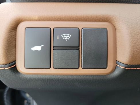 Certified 2026 Honda Passport TrailSport Elite image 24