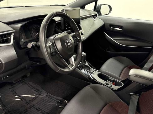 Certified 2024 Toyota Corolla SE image 12