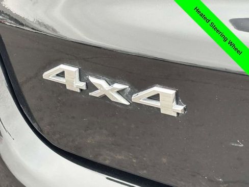 Used 2018 Jeep Compass Latitude w/ Cold Weather Group image 36