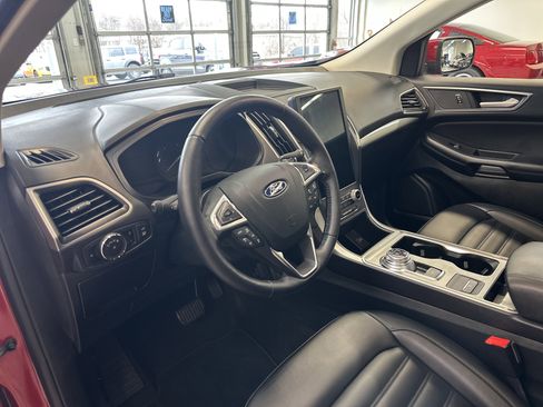 Used 2023 Ford Edge SEL w/ Convenience Package image 25