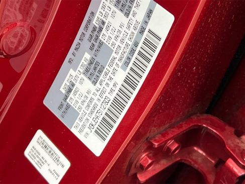 New 2025 MAZDA CX-70 Plug-In Hybrid w/ Premium Plus image 29