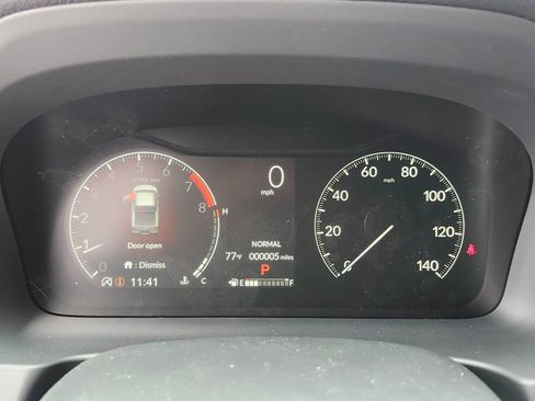 New 2026 Honda Ridgeline TrailSport image 29