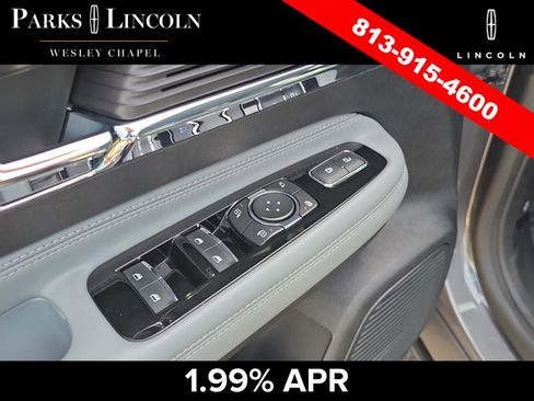 Certified 2022 Lincoln Corsair Reserve w/ Equipment Group 201A FWD image 20