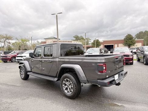 New 2026 Jeep Gladiator Sport AWD/4WD image 5