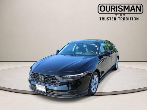 Used 2023 Honda Accord LX image 5