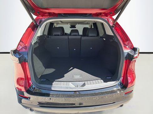 New 2026 MAZDA CX-5 2.5 S w/ Premium Plus Package image 13