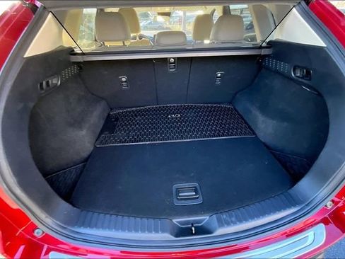 Used 2022 MAZDA CX-5 AWD 2.5 S w/ Select Package image 21